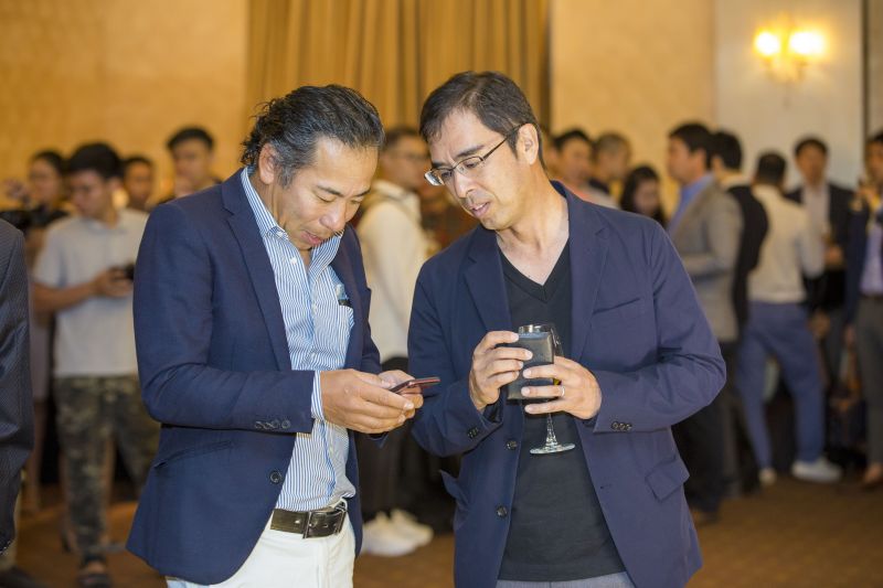 lễ trao giải Kilala Awards 2018 3